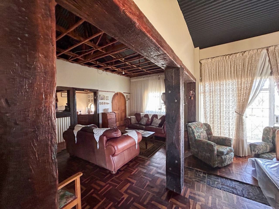 3 Bedroom Property for Sale in Parys Free State